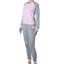 Women Tracksuit Sweatshirt Coat+Pant Trouser Casual Suit Women Clothing Hoodies Set