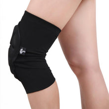 2pc Breathable Elastic Outdoor Sports Knee Pads Wolfbike Knee Pads Football Basketball Leg Sleeve Knee Protector