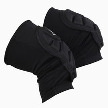 2pc Breathable Elastic Outdoor Sports Knee Pads Wolfbike Knee Pads Football Basketball Leg Sleeve Knee Protector