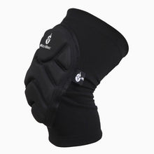 2pc Breathable Elastic Outdoor Sports Knee Pads Wolfbike Knee Pads Football Basketball Leg Sleeve Knee Protector