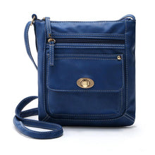 Brand Fashion Womens Leather Satchel Cross Body Shoulder Messenger Bag Handbag
