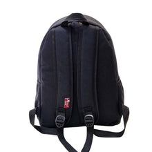 Cute Design Fashion Unisex Double-Shoulder Canvas Hamburger Backpack Schoolbag Mujer Mochila Escolar Feminina Fast