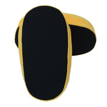 Emoticon Face Plush Slipper Expression Men And Women Slippers House Shoes
