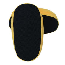 Emoticon Face Plush Slipper Expression Men And Women Slippers House Shoes