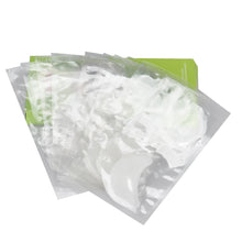 Famous 10 Pairs Eye pads Eyelash Pad Gel Patch LintLashes Extension Mask Eye pads