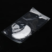Famous 10 Pairs Eye pads Eyelash Pad Gel Patch LintLashes Extension Mask Eye pads