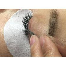 Famous 50 Pairs Professional LintUnder Eye Gel Pad Patches for Eyelash Extensions
