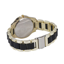 Fashion Chain Analog Quartz Roman Numerals Wrist Watches Women Relojes mujer