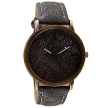 Fashion Women Watches Wavors Retro WristWatch Cowboy Leather Band Analog Quartz Watch Wrist Watches Men