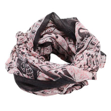 Fashion Women Warm Women Bali Yarn Gauze Scarf Warm Scarf Cowl Neck Long Scarf Shawl