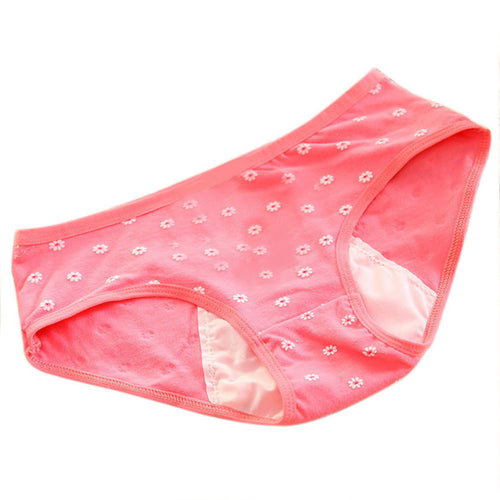 Women Underwear Briefs Cotton Women's Panties Underpants For Sale