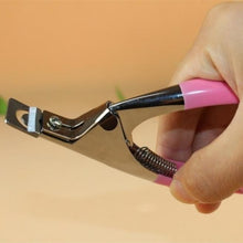 Nail Art Edge Cutter Nail Clipper Tips Manicure Pedicure Tool for Women Lady Beauty