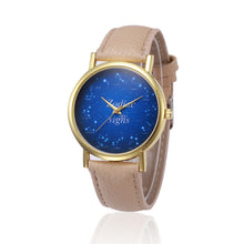 Luxury Brand Women Watch Retro Design Leather Brand Big Dial Hour Analog Alloy Quartz Wrist Watches Relogio Masculino