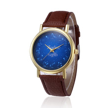 Luxury Brand Women Watch Retro Design Leather Brand Big Dial Hour Analog Alloy Quartz Wrist Watches Relogio Masculino