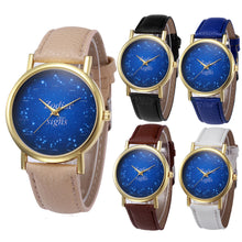 Luxury Brand Women Watch Retro Design Leather Brand Big Dial Hour Analog Alloy Quartz Wrist Watches Relogio Masculino