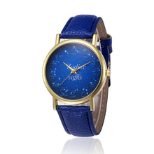 Luxury Brand Women Watch Retro Design Leather Brand Big Dial Hour Analog Alloy Quartz Wrist Watches Relogio Masculino