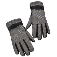 d Brand Men Ski Gloves Snowboard Gloves Motorcycle Waterproof Snow Windstopper Glove