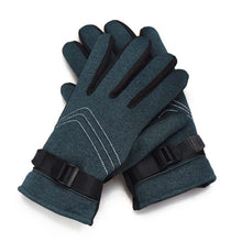d Brand Men Ski Gloves Snowboard Gloves Motorcycle Waterproof Snow Windstopper Glove