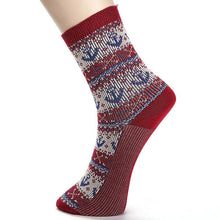 Casual Cotton Socks Design Multi-Color Fashion Dress Mens Women's Socks