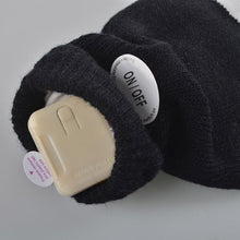 Coming LED Gloves Party Light Show Gloves- 6 Light Flashing Modes Lightshow Dancing Gloves