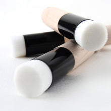 Facial Cleansing Brush Deep Pore Face Clean Brush Soft Fiber Facial Brush Facial Cleanser Beauty Tool