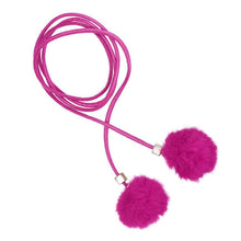 Fashion Use 8 Colors Fashion Women Candy Color Narrow Thin Skinny Waist Belt Waist Chain