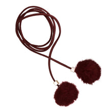 Fashion Use 8 Colors Fashion Women Candy Color Narrow Thin Skinny Waist Belt Waist Chain