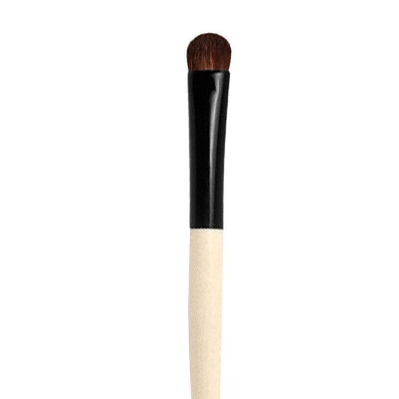 Women Wooden Handle Eyeshadow Brush Makeup Comestic Brushes