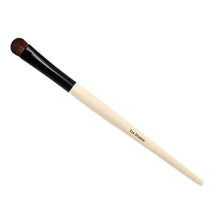 Women Wooden Handle Eyeshadow Brush Makeup Comestic Brushes