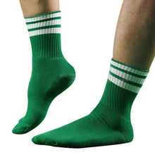 Men and Cotton Short Socks Sock Man Long Sock