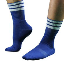 Men and Cotton Short Socks Sock Man Long Sock