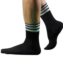 Men and Cotton Short Socks Sock Man Long Sock