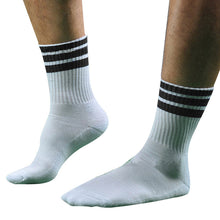 Men and Cotton Short Socks Sock Man Long Sock