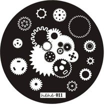 Optional Flower Pattern Nail Art Image Stamp Stamping Plates Manicure Template For DIY hehe Series
