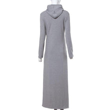 Vintage Round Neck Women Ladies Long Sleeve Sweate Tops Dress Cloth