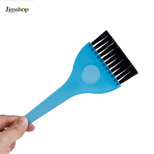 P Hairdressing Hair Dye Color Bowl Color Mixing Comb Brush Kit Set Tint Tools