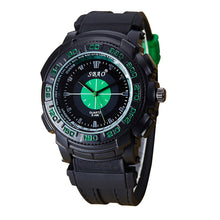 Mens Women Unisex Luxury Watch Alloy Sport Analog Quartz Modern Wrist Watch Watches&