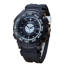 Mens Women Unisex Luxury Watch Alloy Sport Analog Quartz Modern Wrist Watch Watches&