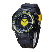 Mens Women Unisex Luxury Watch Alloy Sport Analog Quartz Modern Wrist Watch Watches&