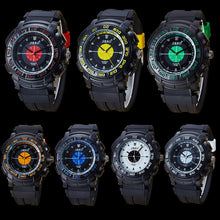 Mens Women Unisex Luxury Watch Alloy Sport Analog Quartz Modern Wrist Watch Watches&