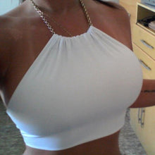 Sexy Women's Boho Tank Tops Bustier Bra VCrop Top Shirt Bralette Blouse Camis Fast Shipping