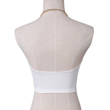 Sexy Women's Boho Tank Tops Bustier Bra VCrop Top Shirt Bralette Blouse Camis Fast Shipping