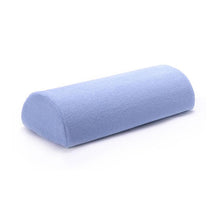 Soft Nail Art Hand Holder Cushion Pillow Nail Arm Towel RManicure Makeup Cosmetic Tools Fast Shipping