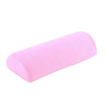 Soft Nail Art Hand Holder Cushion Pillow Nail Arm Towel RManicure Makeup Cosmetic Tools Fast Shipping