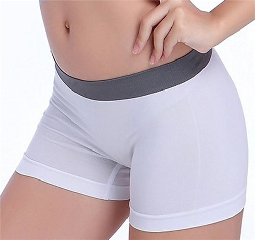 Vestideo Brand Shorts Women's Candy Colors Solid Sportswear Shorts Casual FashionShorts