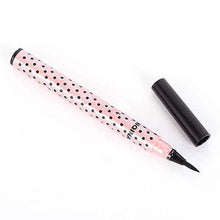 Women Black Waterproof Eyeliner Liquid Make Up Beauty Cosmetic Eye Liner Pencil Maquillaje Make Up Tool