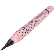 Women Black Waterproof Eyeliner Liquid Make Up Beauty Cosmetic Eye Liner Pencil Maquillaje Make Up Tool