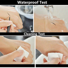 Women Black Waterproof Eyeliner Liquid Make Up Beauty Cosmetic Eye Liner Pencil Maquillaje Make Up Tool