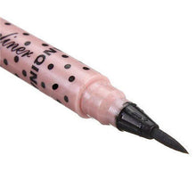 Women Black Waterproof Eyeliner Liquid Make Up Beauty Cosmetic Eye Liner Pencil Maquillaje Make Up Tool