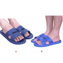 Men Bathroom Shoes Sandals Slipper Indoor Home Slippers
